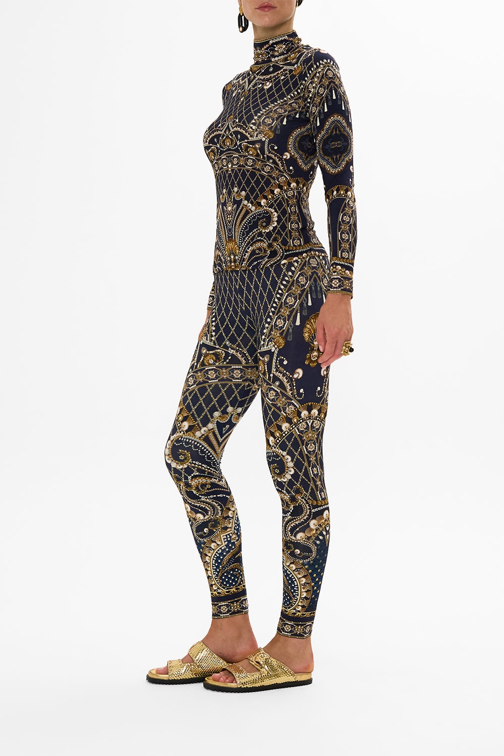 LEGGINGS - 5