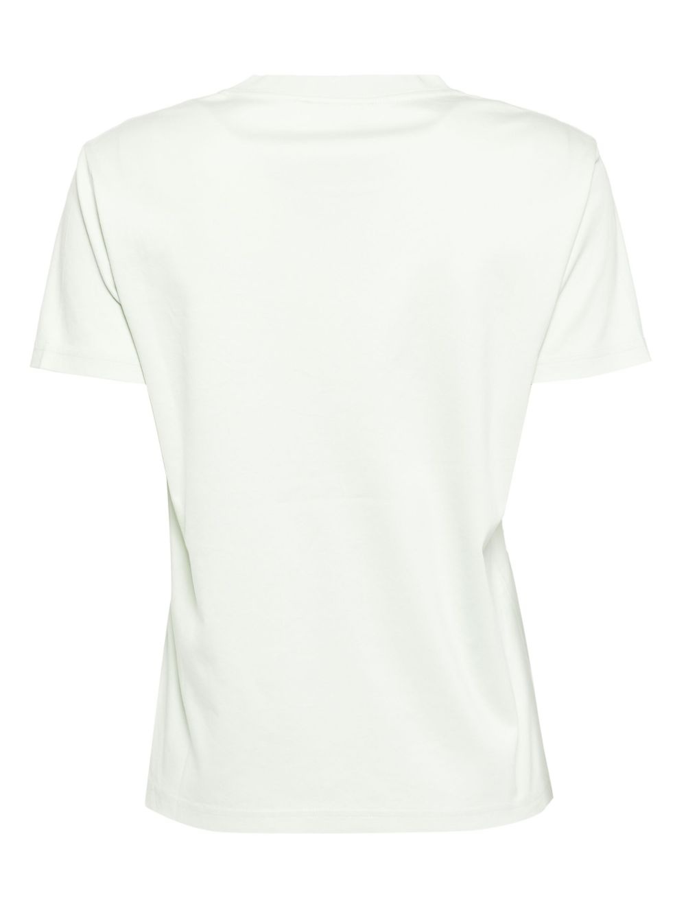 logo T-shirt - 2