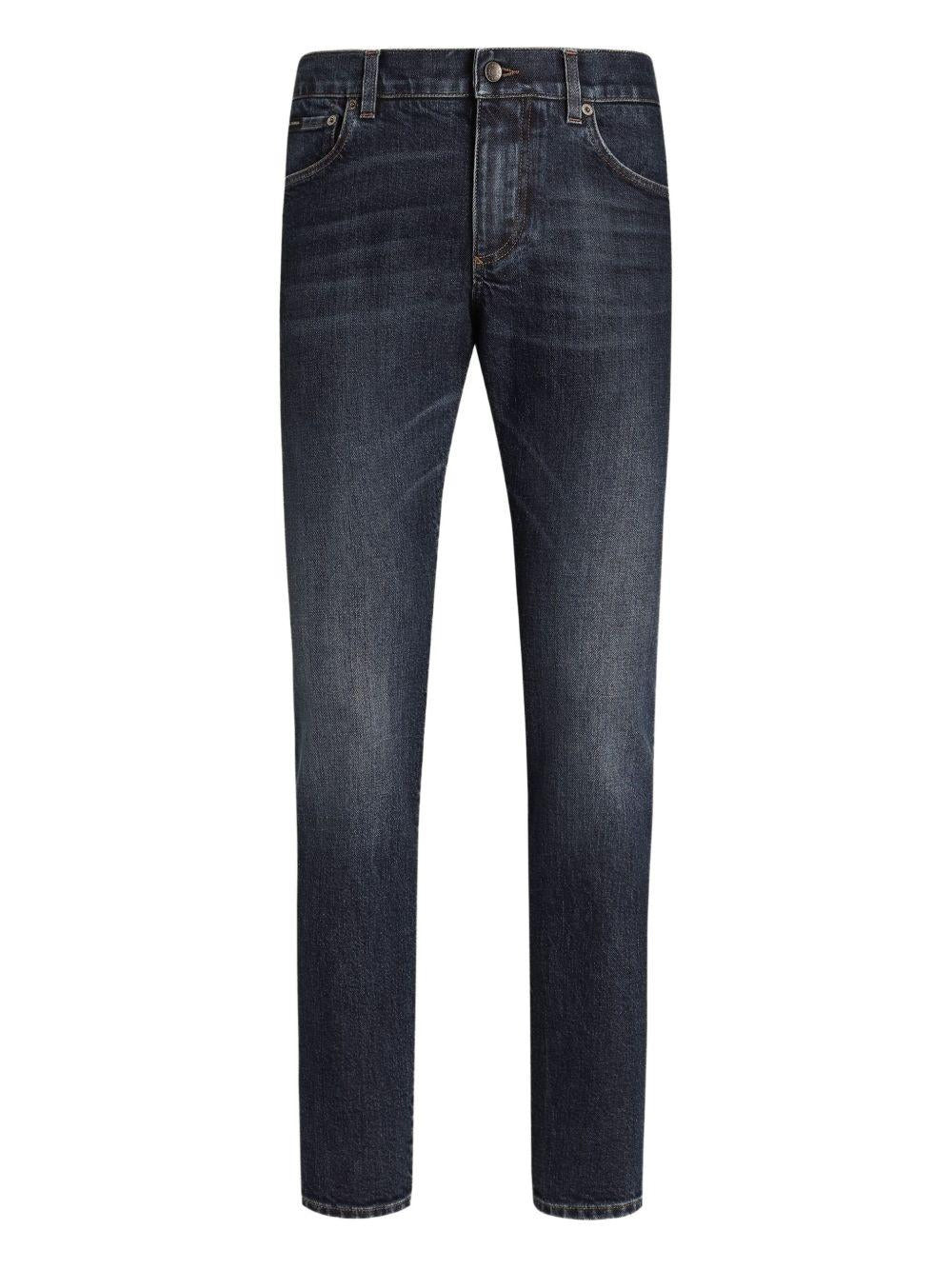 JEANS DOLCE & GABBANA - 1