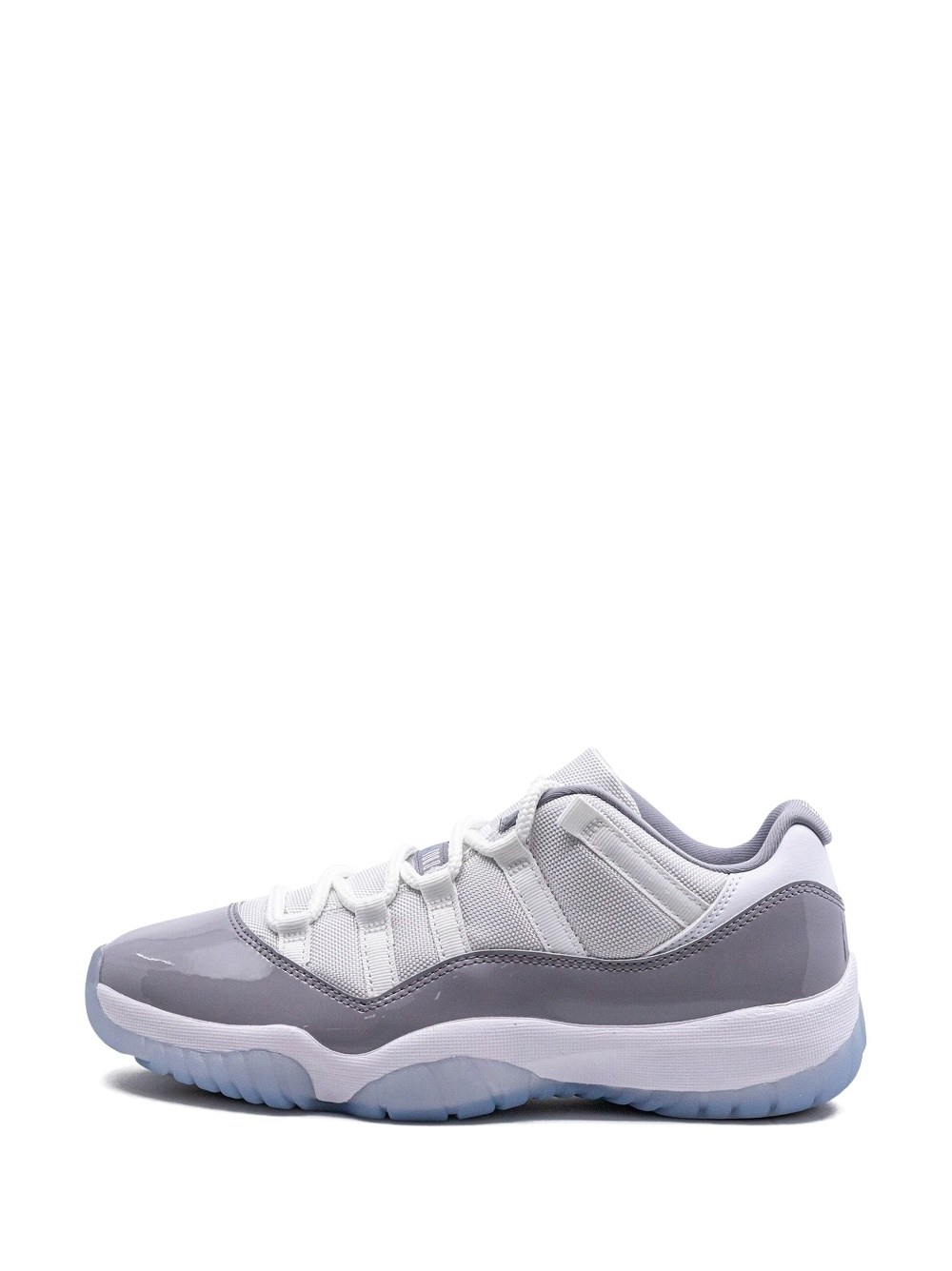 Air Jordan 11 Low "White Cement" sneakers - 5