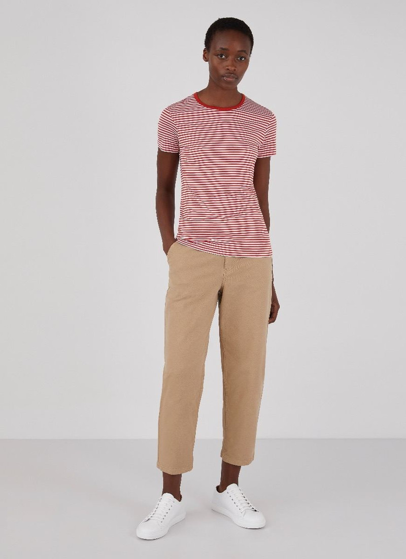 Sunspel Classic T‑shirt outlook
