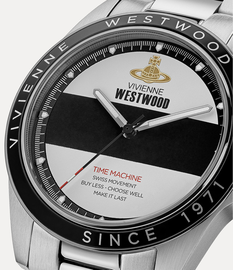 THE BLACKWALL WATCH 5