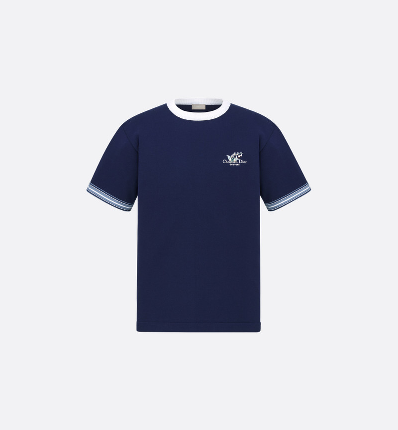 Christian Dior Couture Lily of the Valley T-Shirt 1