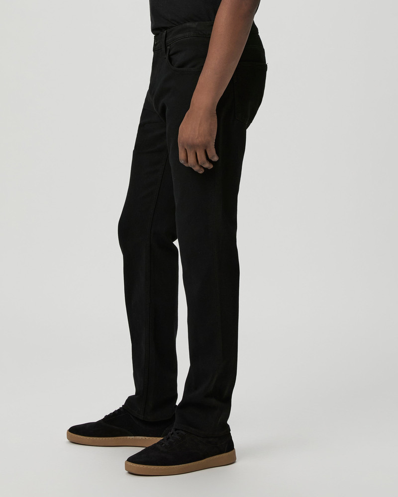Transcend Normandie 34" Straight Jean 3
