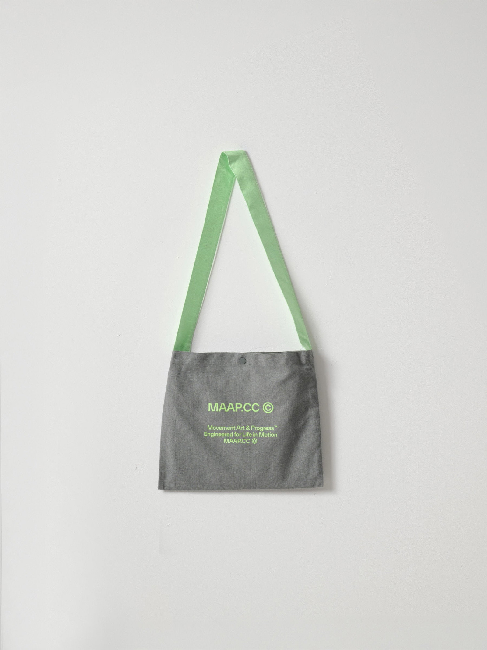 Blur Musette - 3