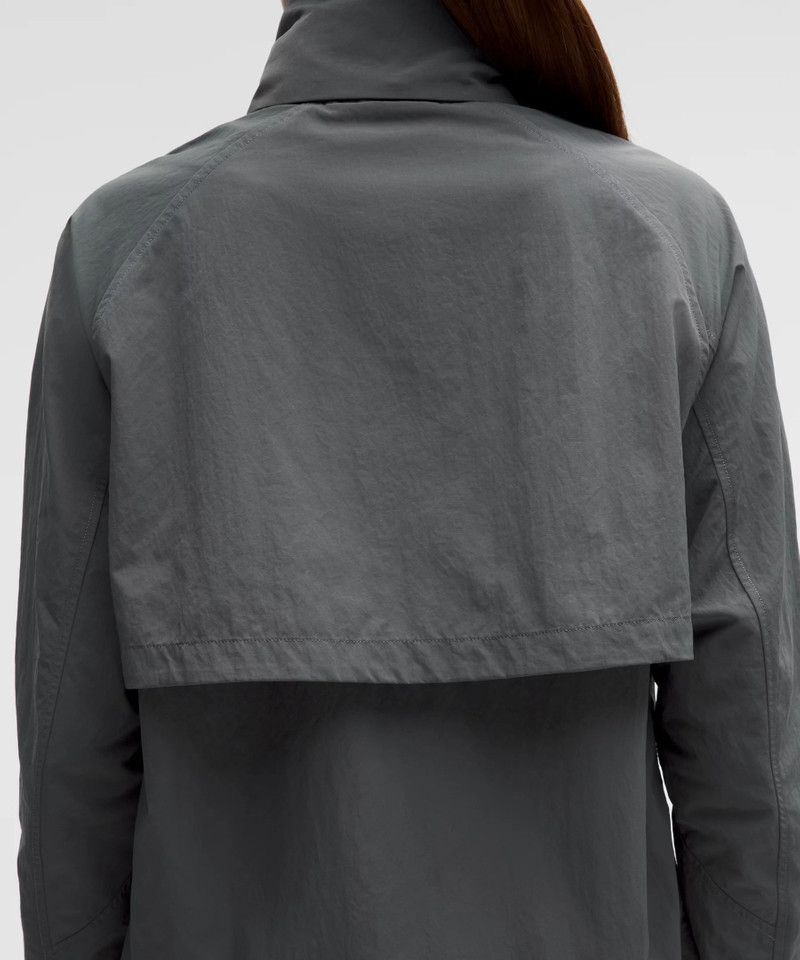 Always Effortless Classic-Fit Jacket 7
