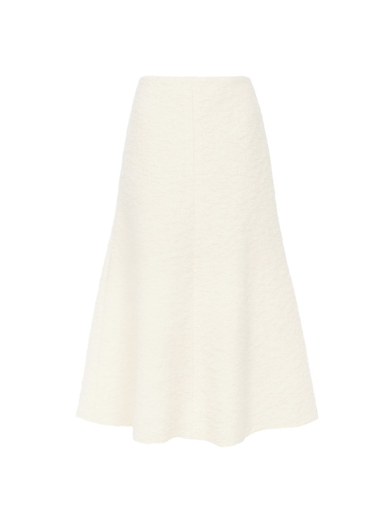 FLARED MIDI SKIRT 1