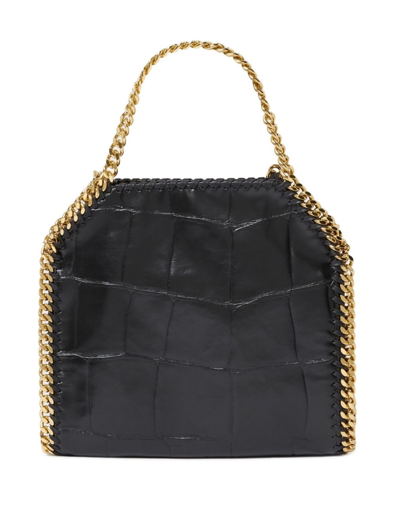 Stella McCartney Falabella cross body bag outlook