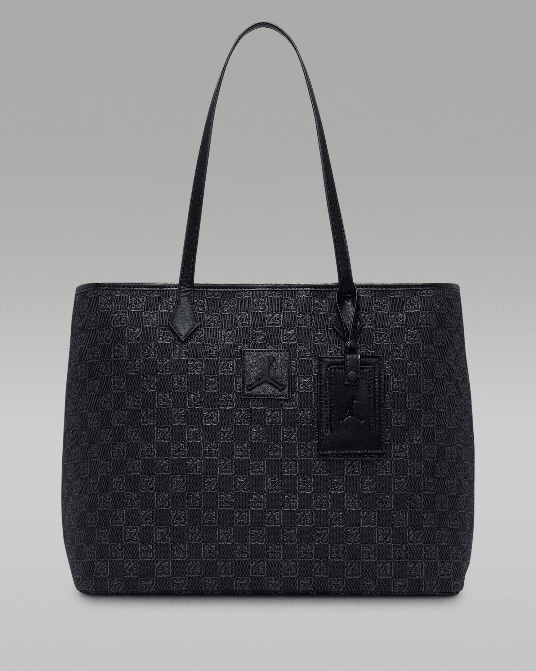 Jordan Monogram Tote Bag (32L) - 2