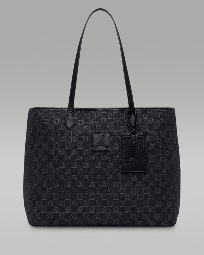 Jordan Jordan Monogram Tote Bag (32L) outlook