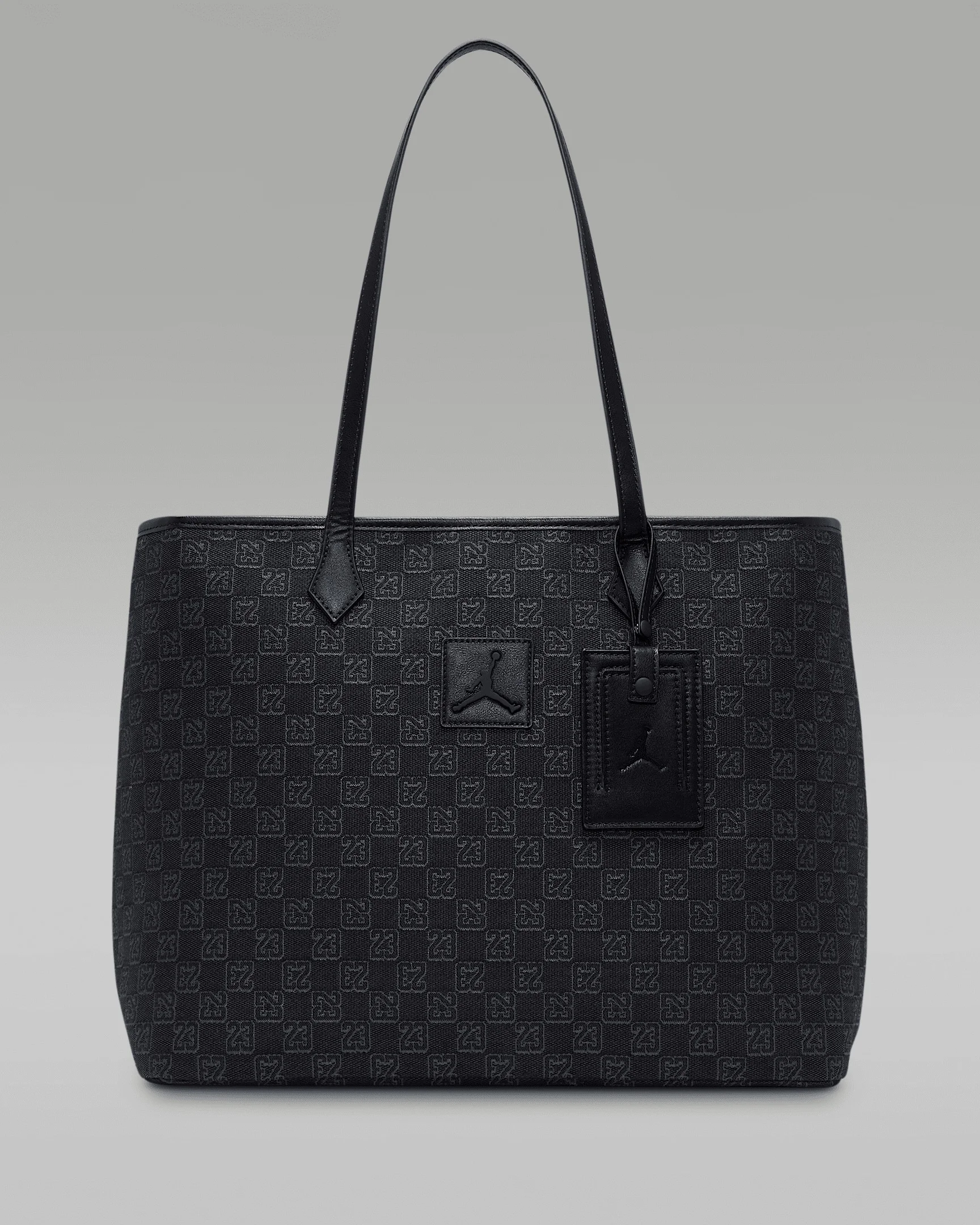 Jordan Jordan Monogram Tote Bag (32L) | REVERSIBLE