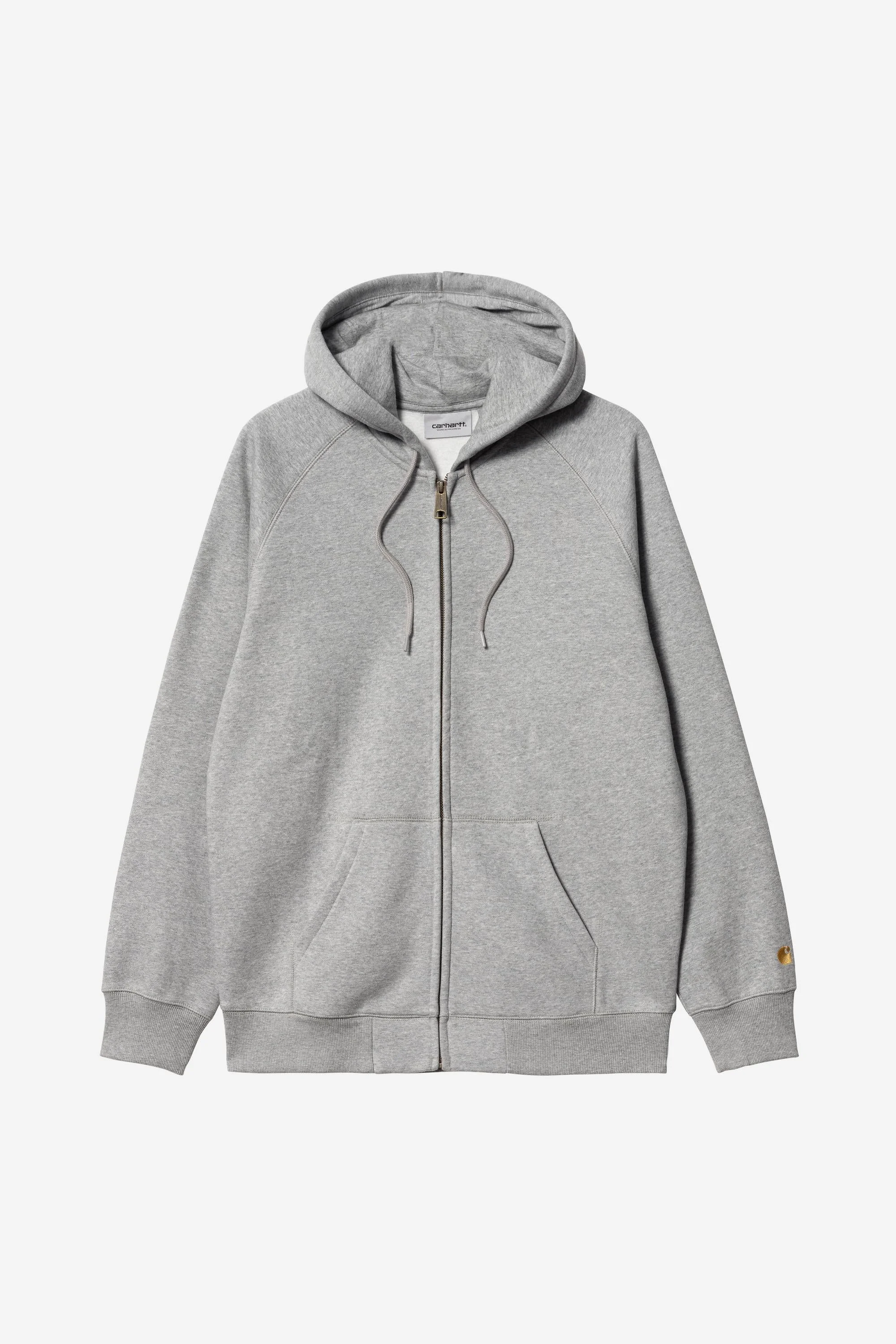 Hooded Chase Jacket - 1
