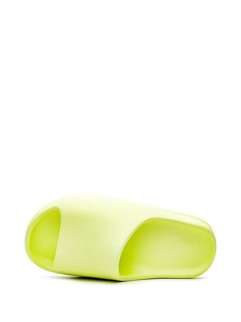 YEEZY "Glow" slides 4