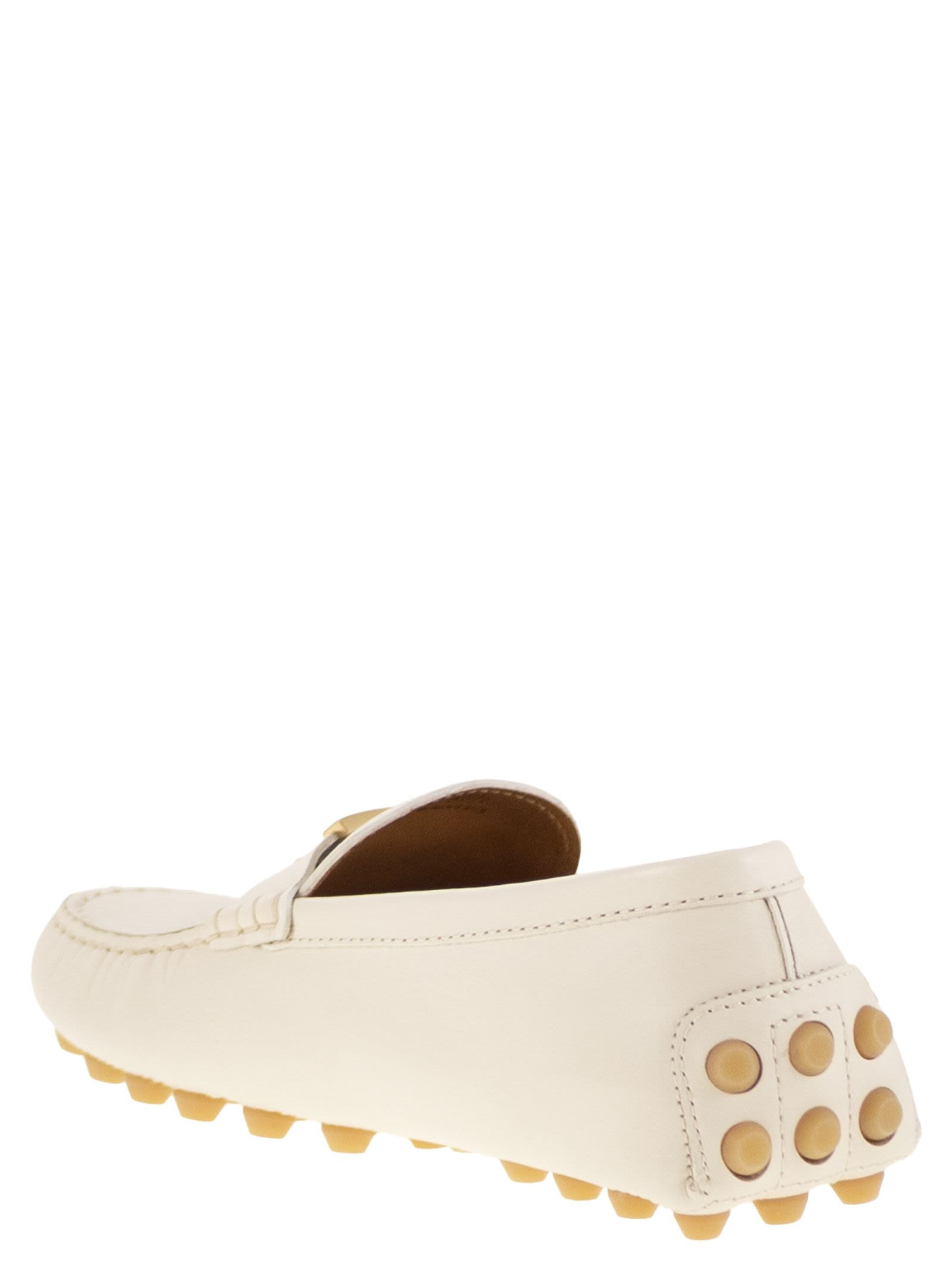 Tod's Women Bubble T Timeless Leather - 3