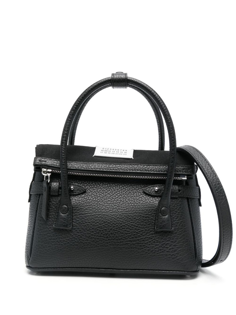small 5AC East West tote bag 1