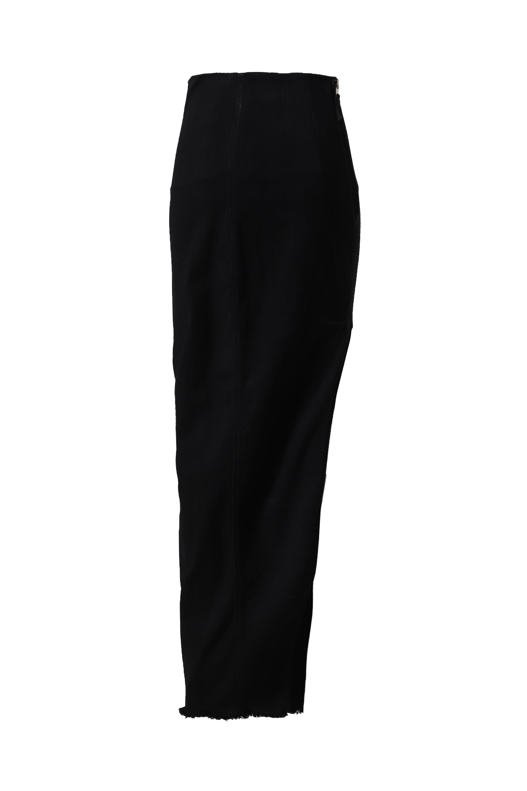 DIRT PILLAR / BLK - 2