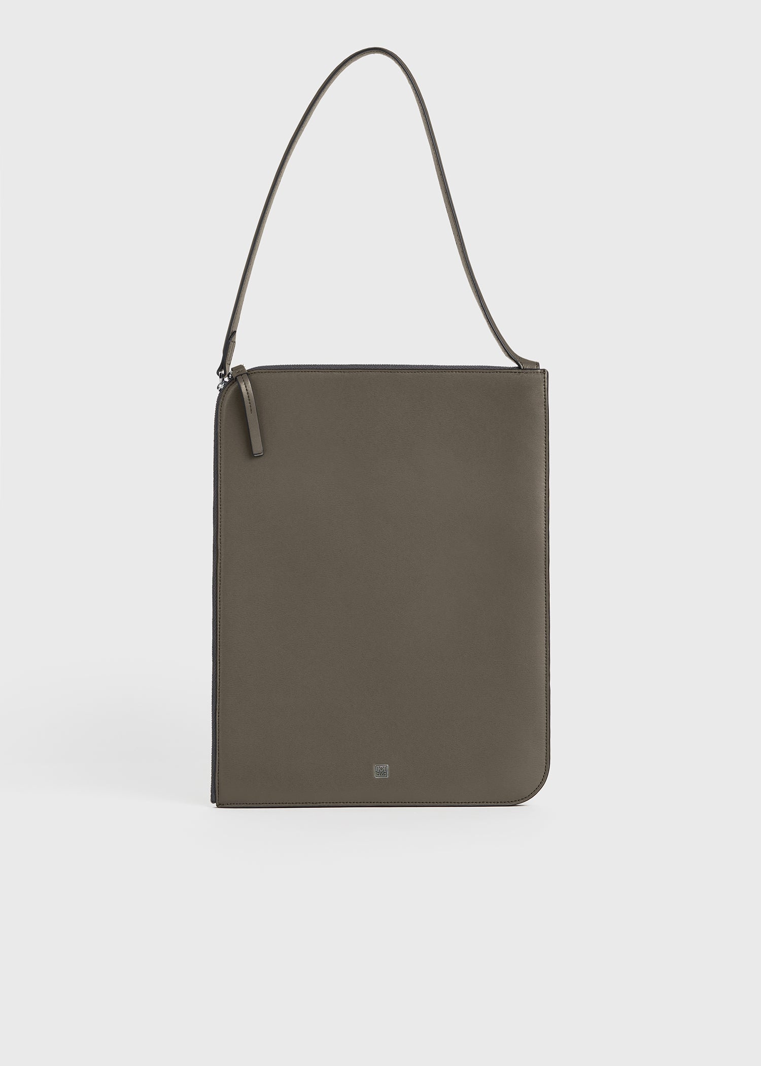 Slim tote ash - 1