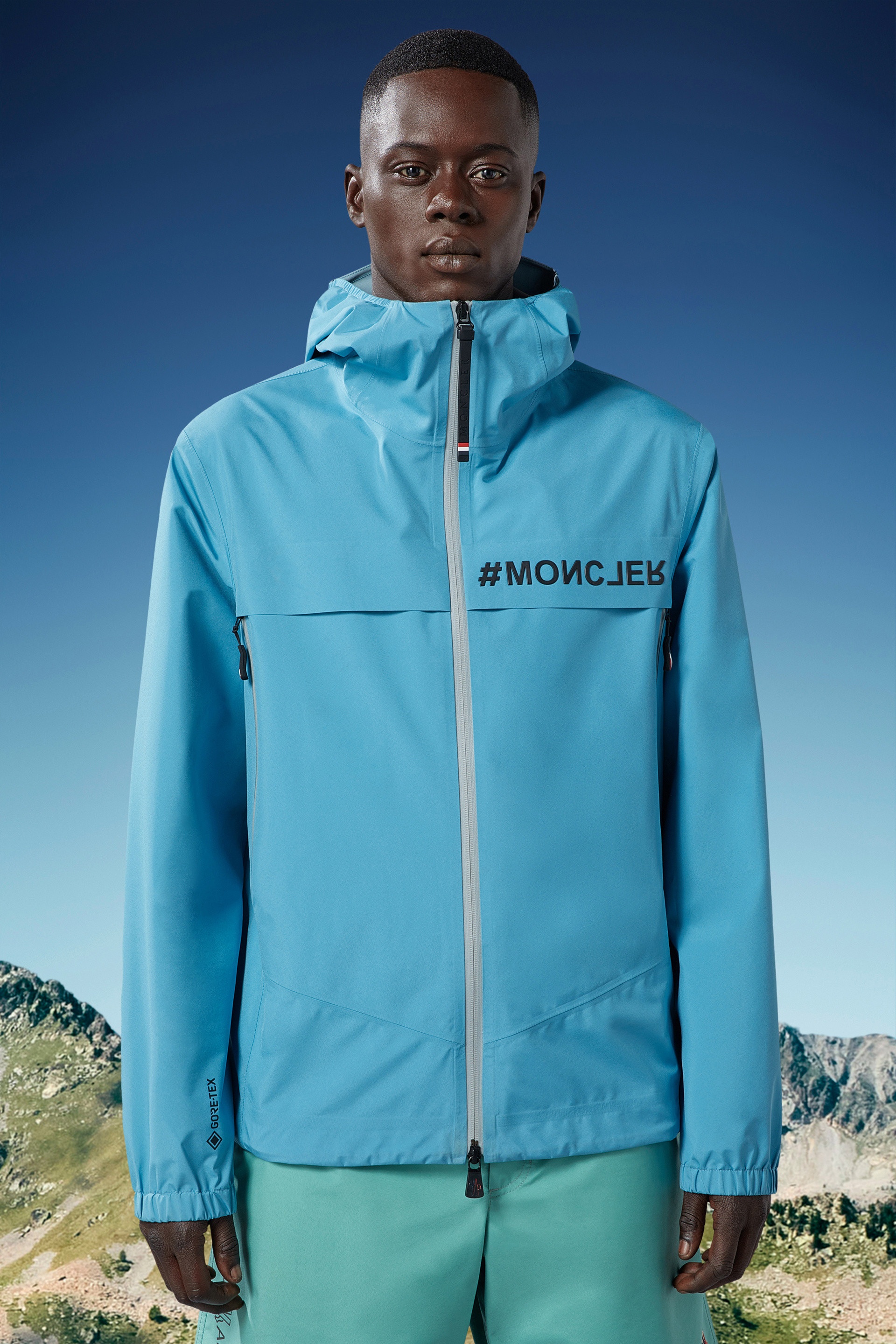 Shipton Hooded Jacket - 3