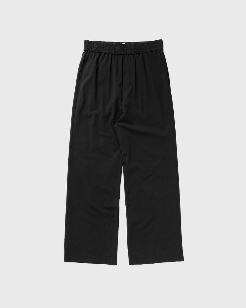 ELASTICATED WAIST PANT - 1