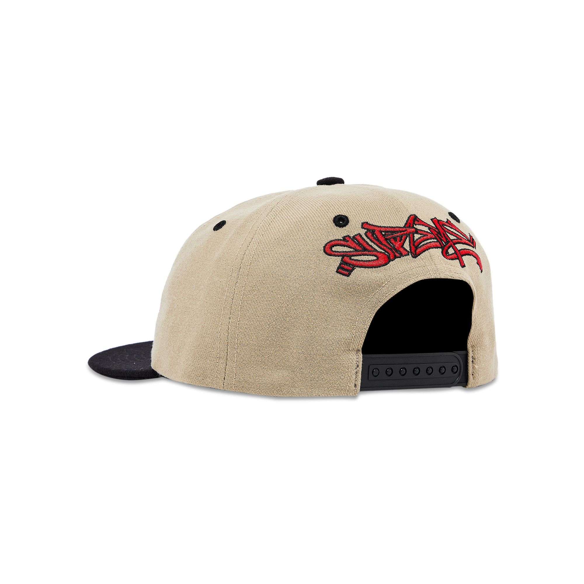 Supreme Clown 6-Panel 'Khaki' - 3