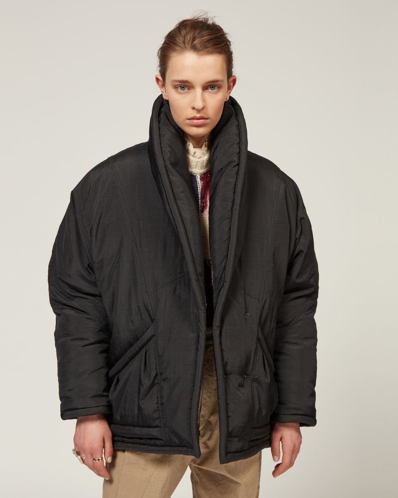 BOREAL COAT - 4