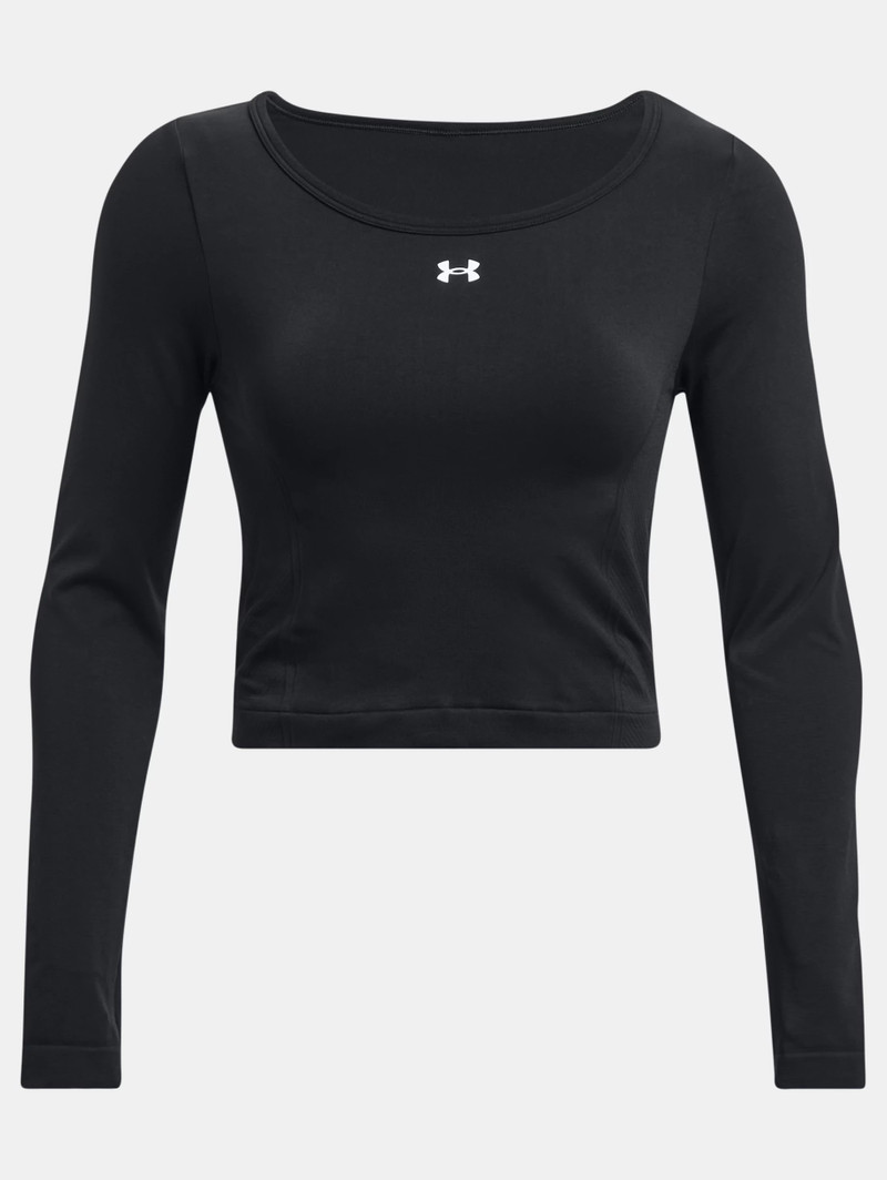 UA Train Seamless 1