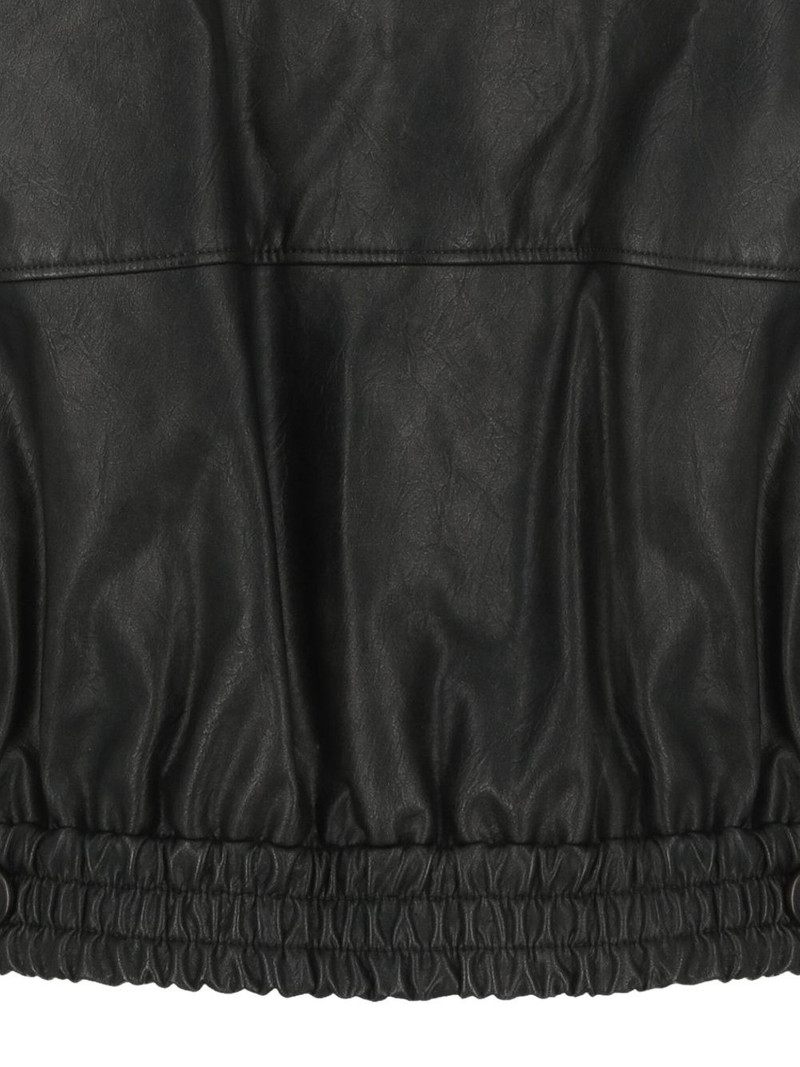 zip-up bomber jacket 5