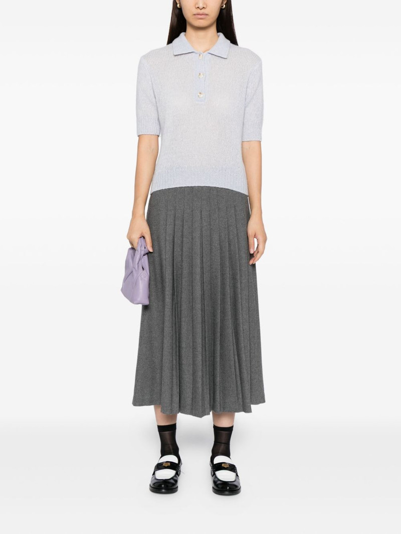 LISA YANG Masy polo shirt outlook