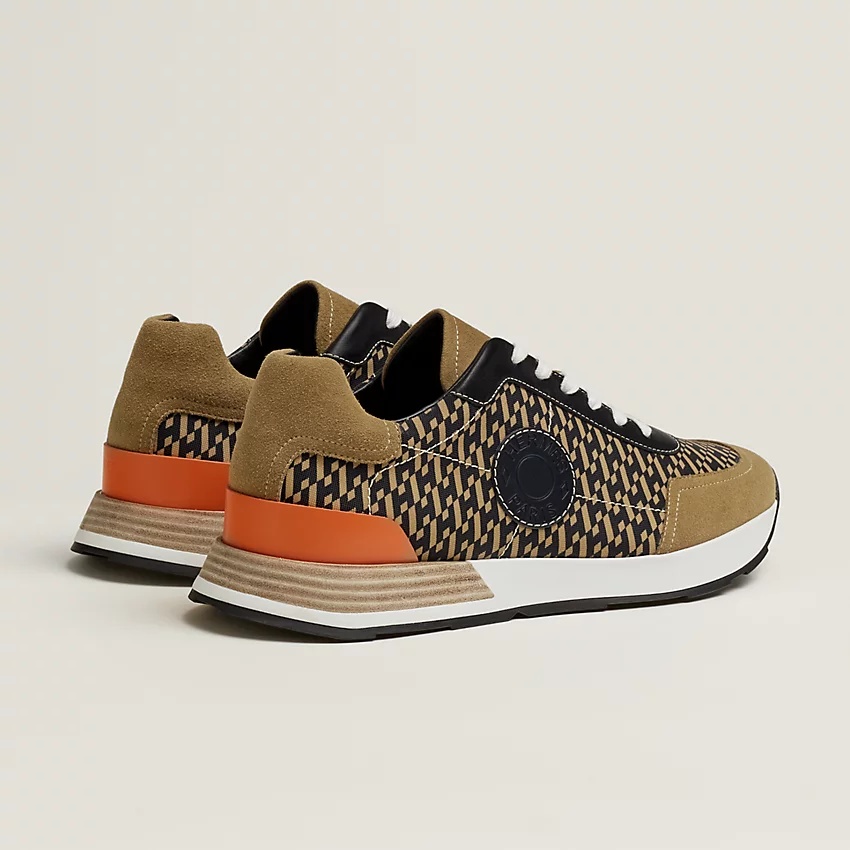 Drive sneaker - 3