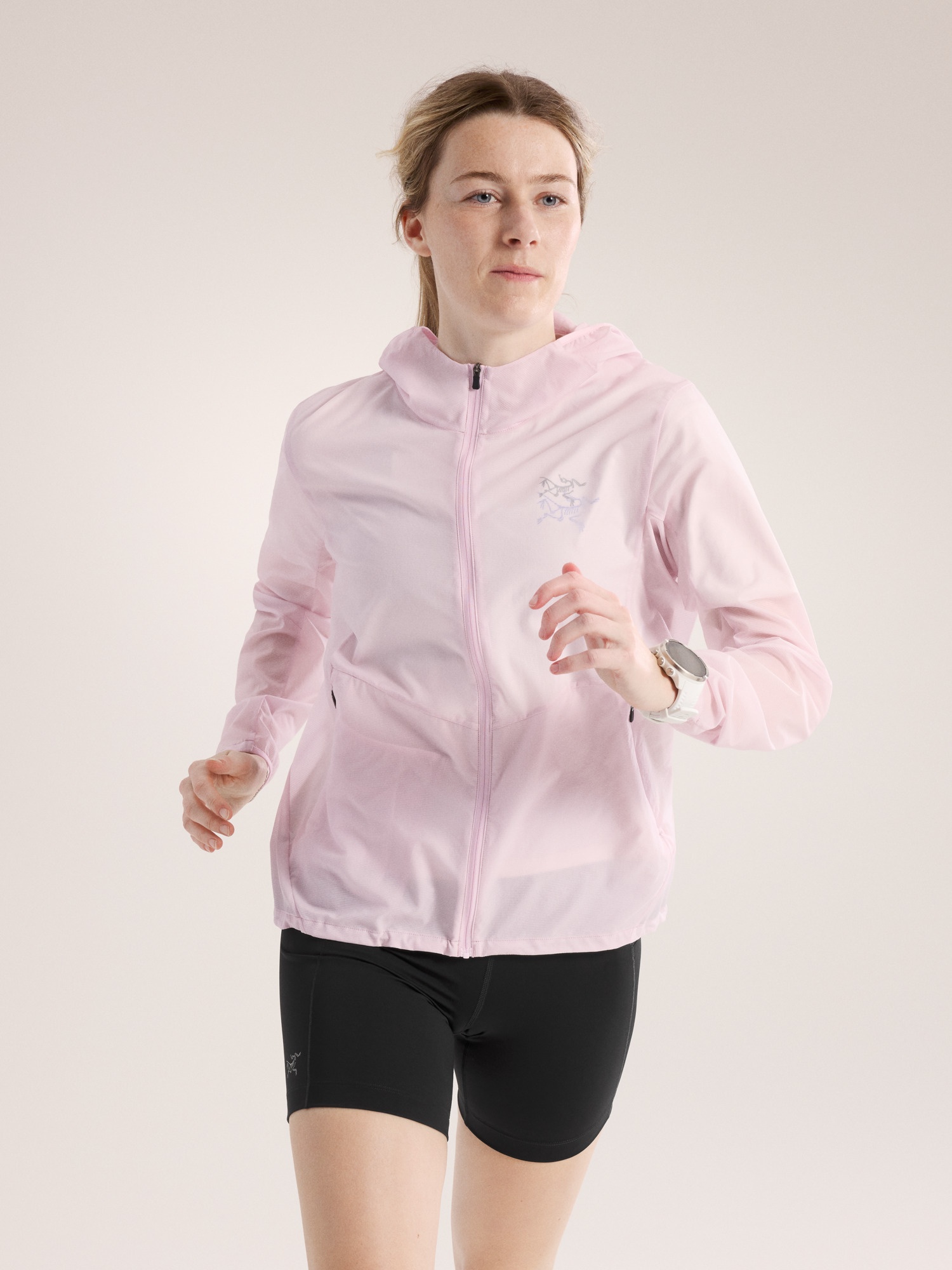 Incendo Airshell Hoody - 2