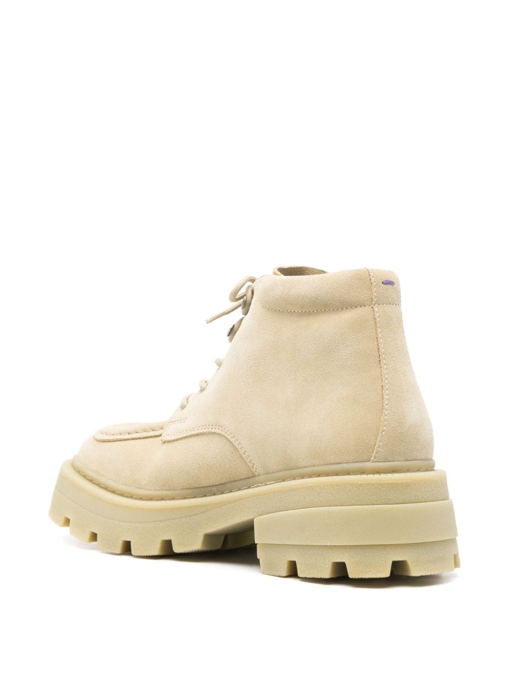 Tribeca ankle boots - 3