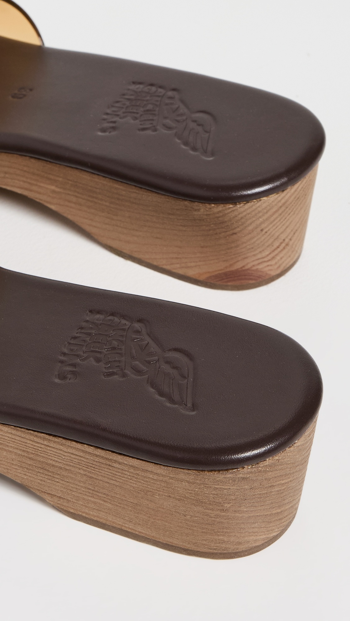 Omonia Jelly Clogs - 3