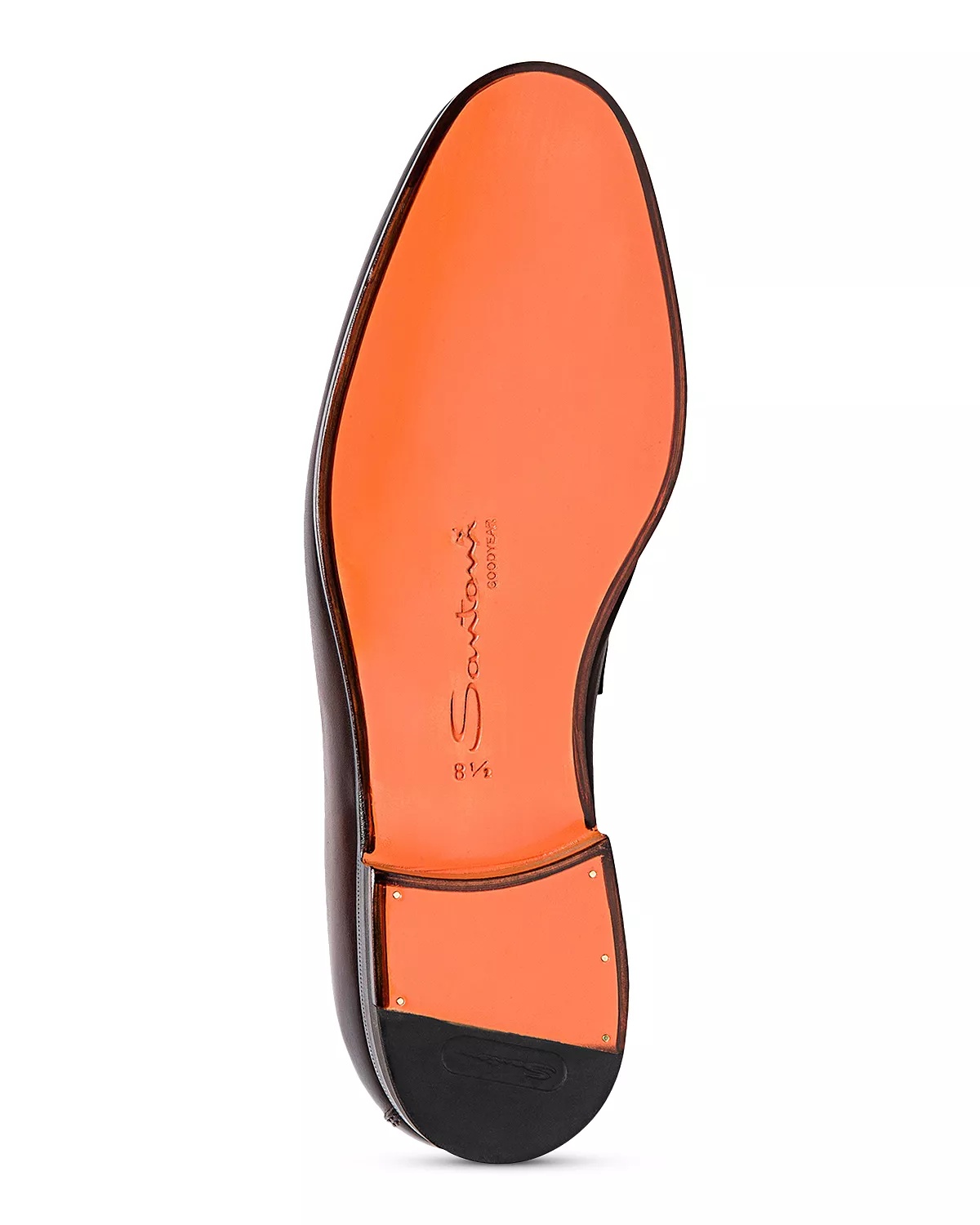 Men's Carlos Slip On Penny Loafers - 6