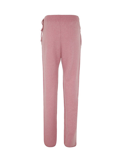 extreme cashmere N30 JOGGING KNITTED TROUSERS outlook