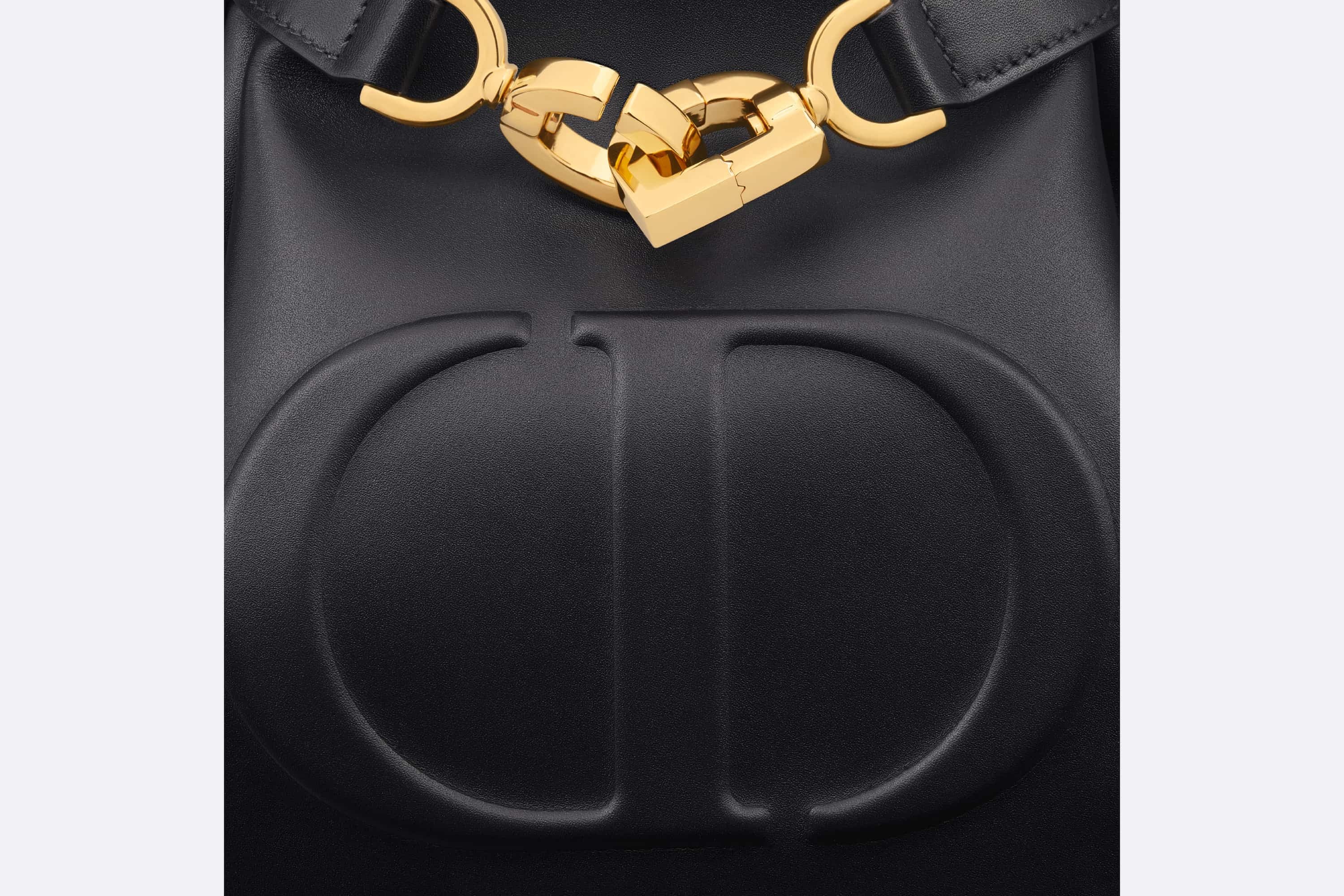 【Dior】C'est Dior バッグ S (OJ) DIOR | C'est Dior バッグ ミディアム CDエンボス カーフスキン