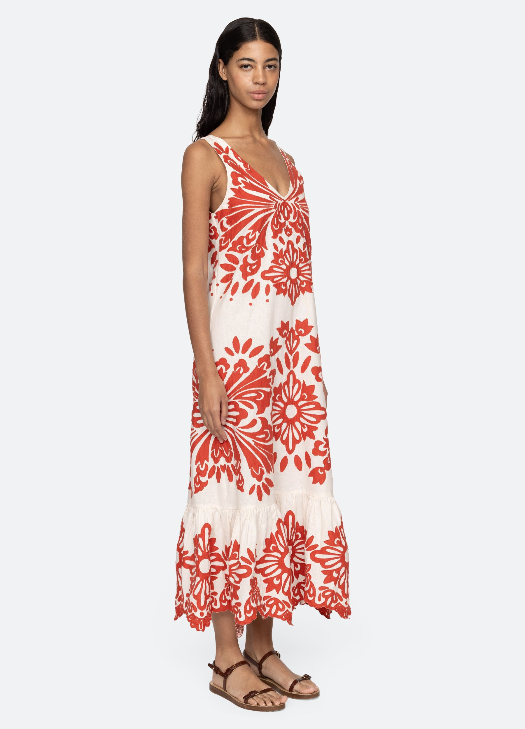 Liliana Dress - 5