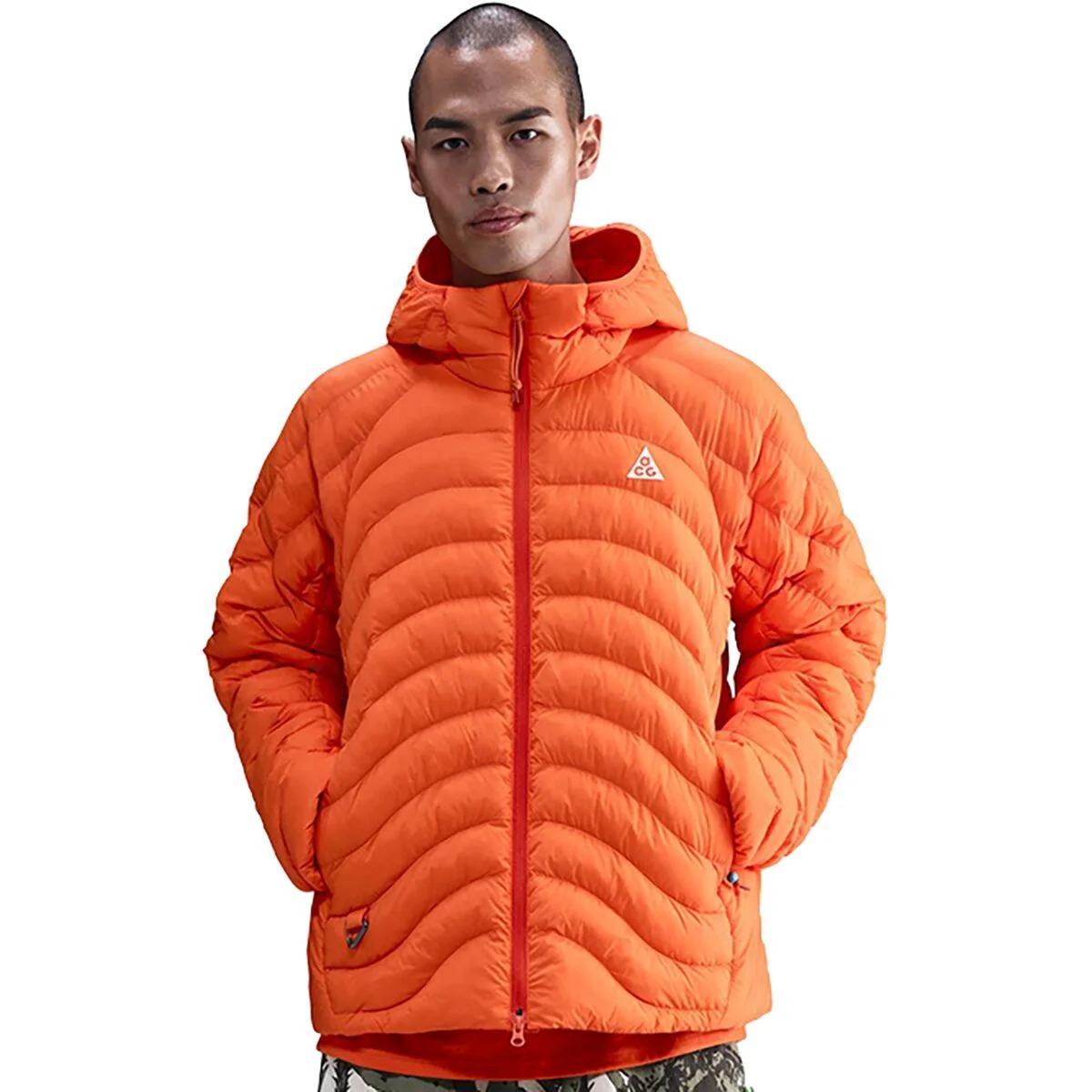 ACG Lava Flow Jacket - Men's - 1