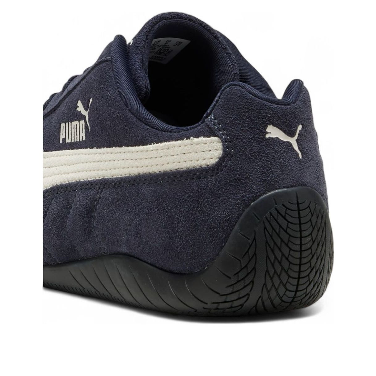 PUMA Speedcat OG 'New Navy Warm White' 398846-38 - 6