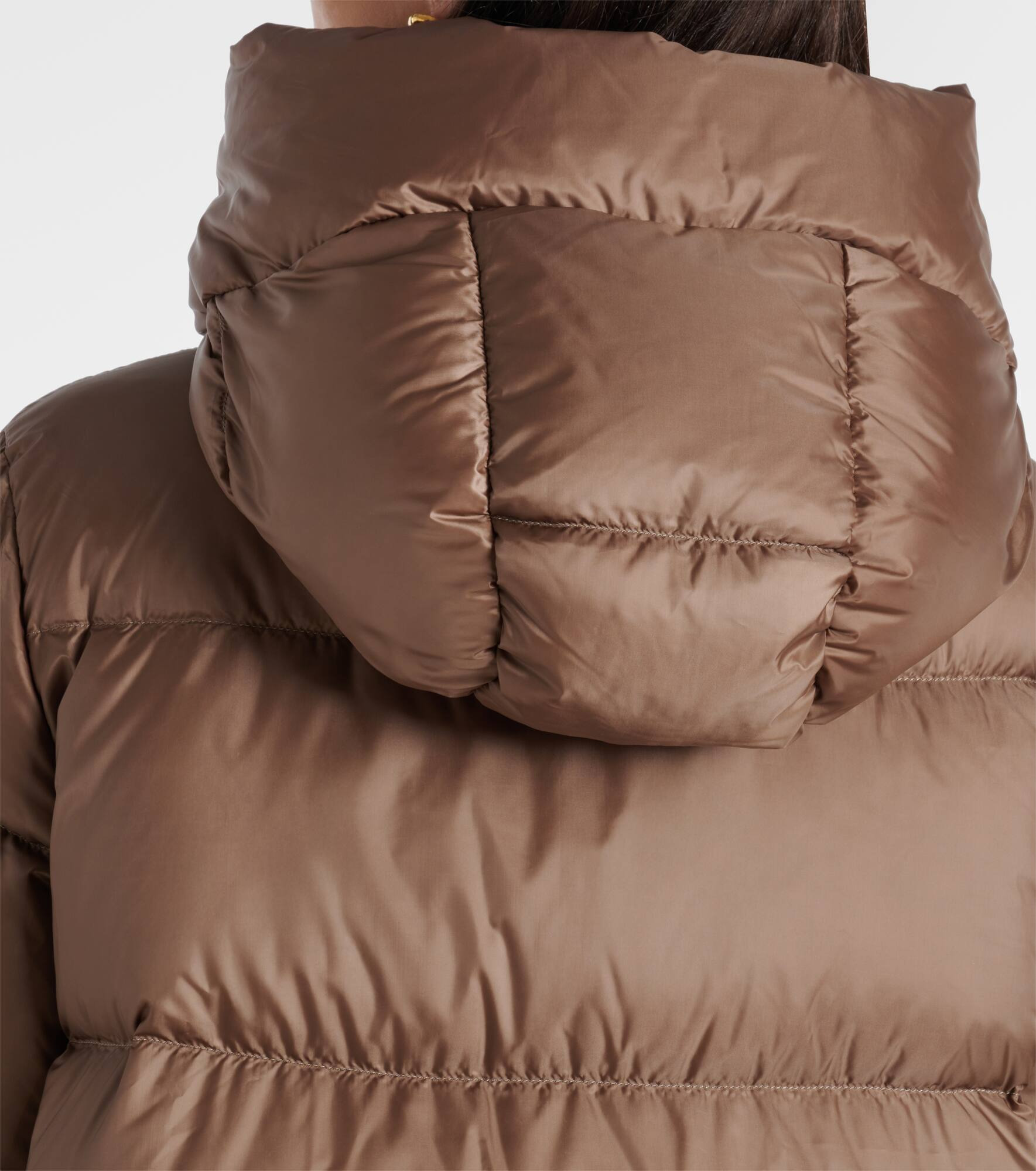 Seia down jacket - 5