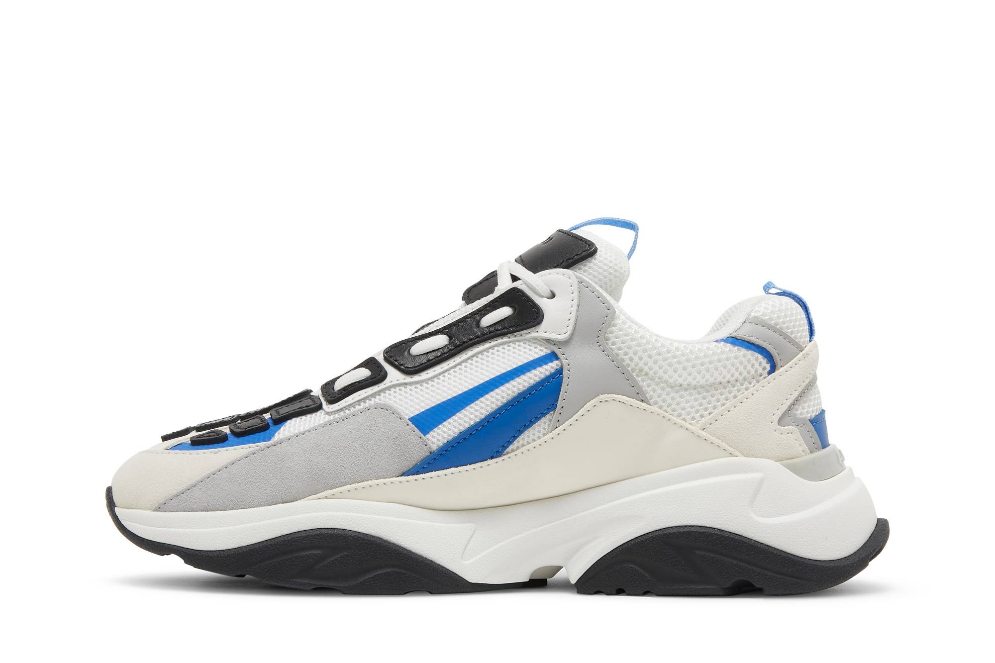 Amiri Bone Runner 'Blue' - 3