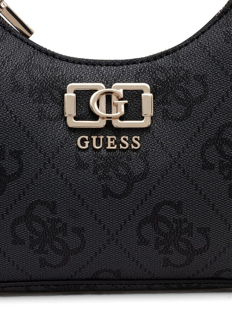 Karnilla logo shoulder bag 5