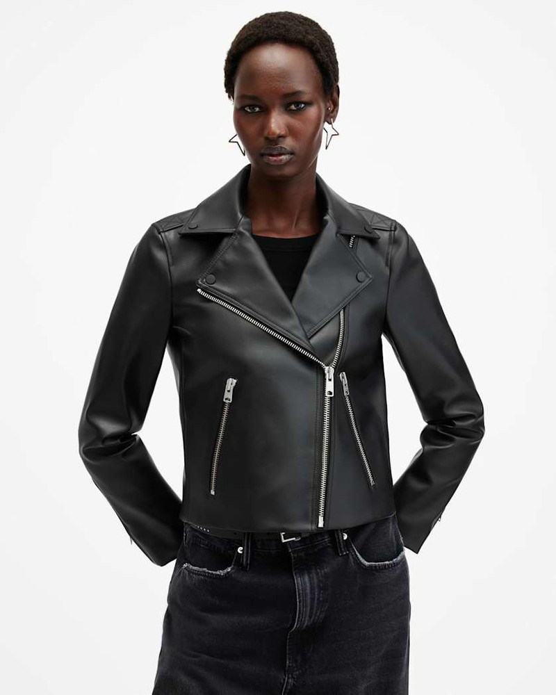 DALBY DESSERTO® BIKER JACKET 5