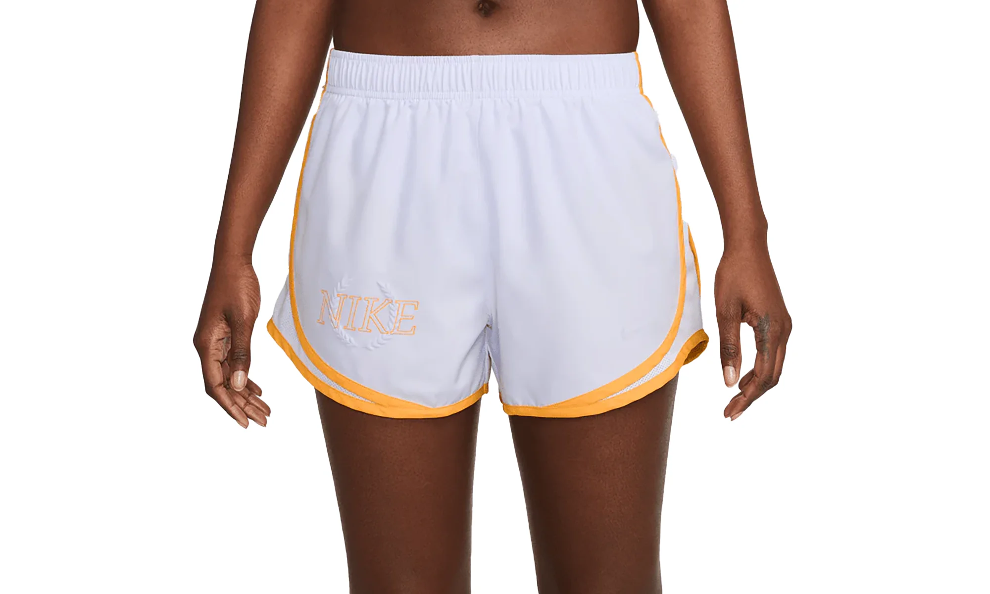DRI-FIT ICON TEMPO LINED RUNNING SHORTS WMNS "Purple" DX0177 536 - 1