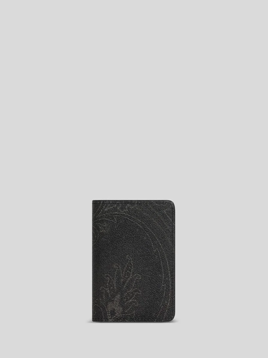 ARNICA DOCUMENT AND CARD HOLDER - 1