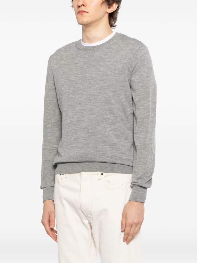 wool T-shirt 3