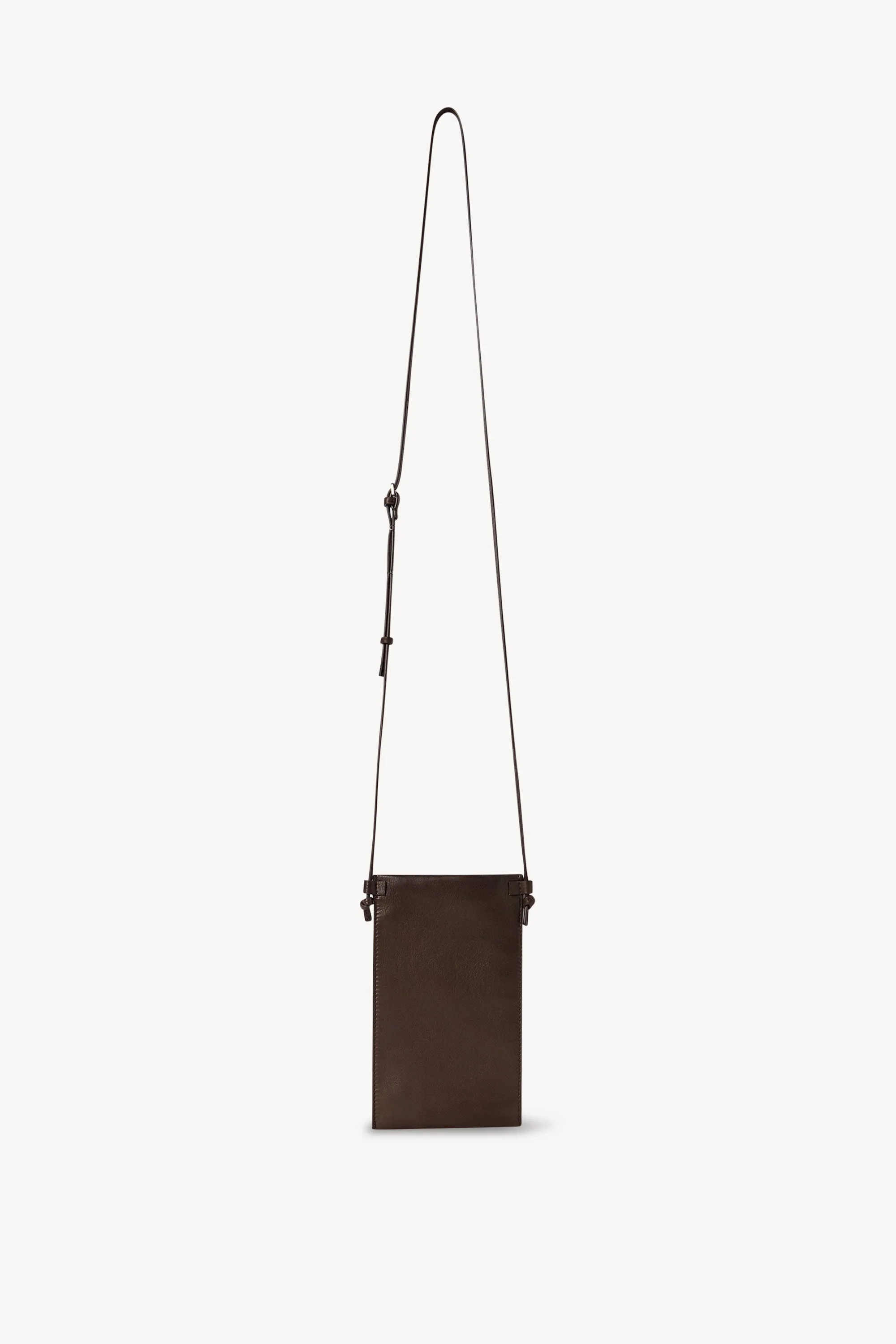 Camie Crossbody Case in Leather - 1