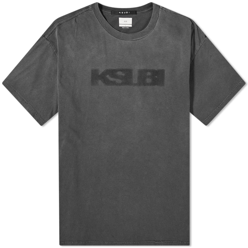 Ksubi Sign Of The Times Rapture Tee - 1