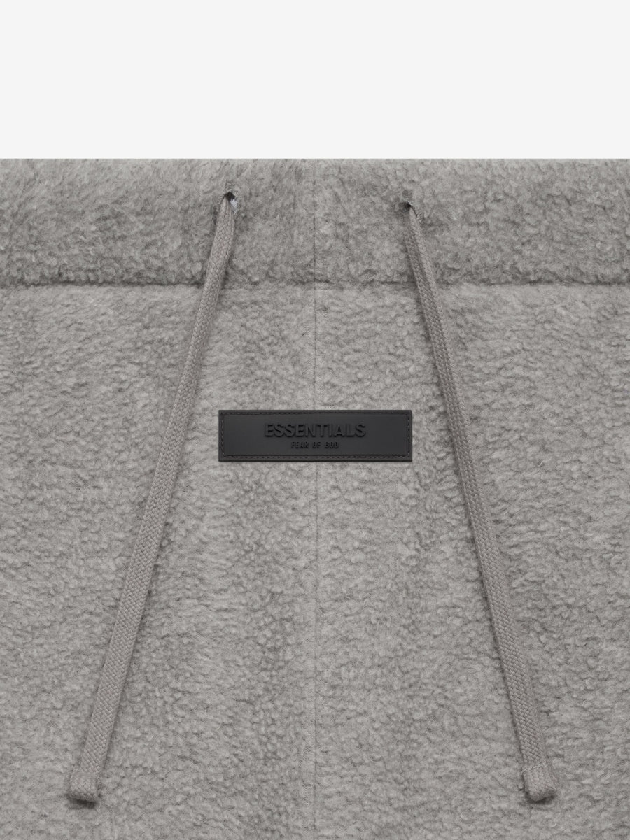 POLAR FLEECE PANT - 3