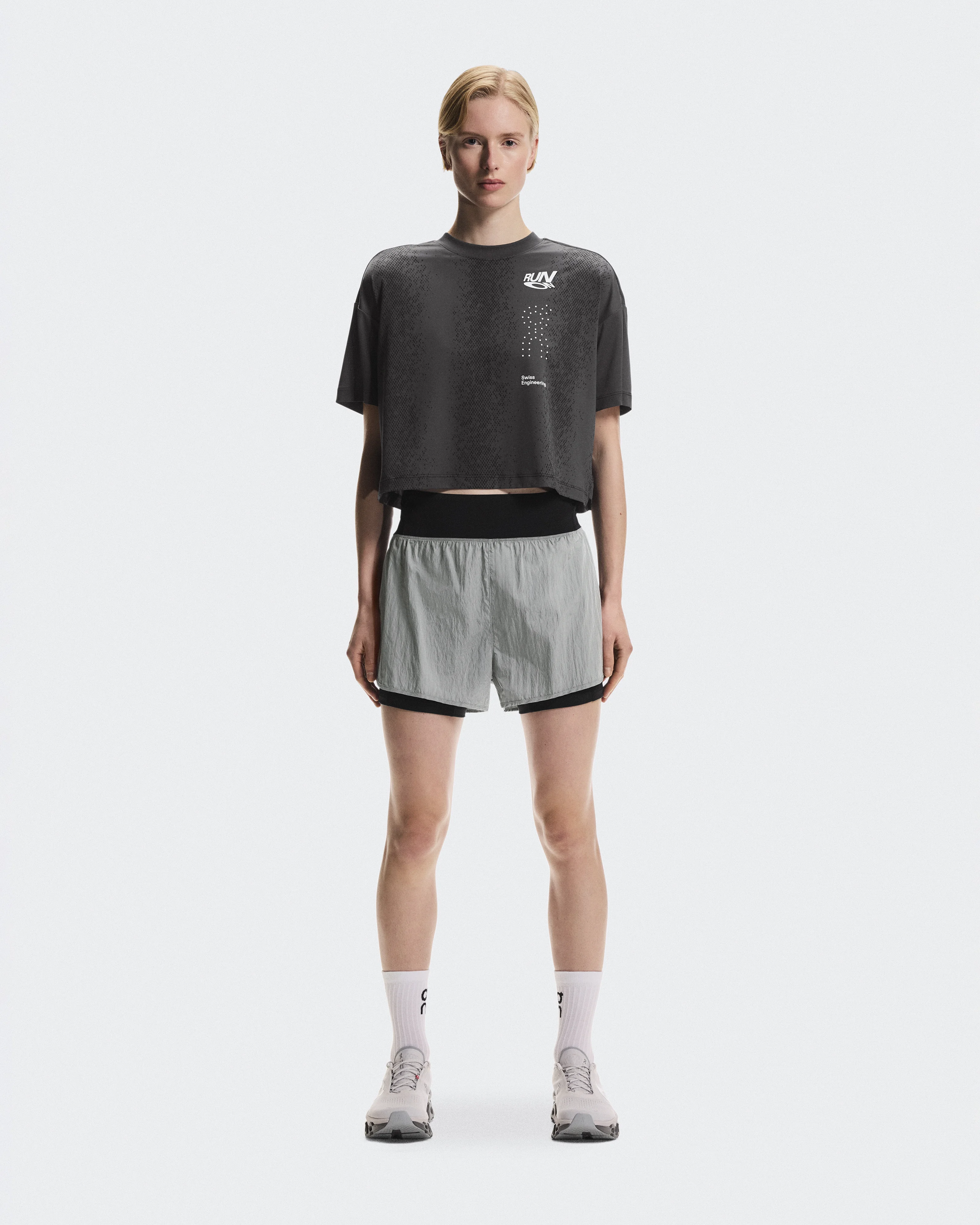 Performance Volt Shorts - 1