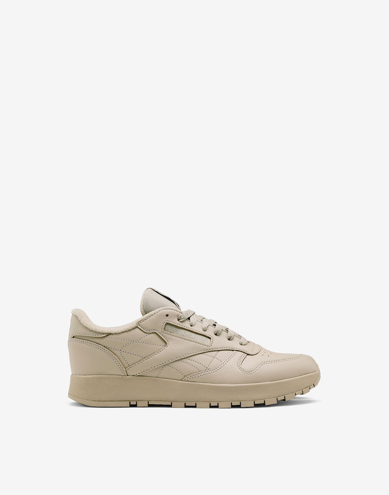 Classic Leather Tabi sneakers - 1